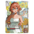 Gundam Card Game - Freedom Ascension - Suletta Mercury (Common +) - ST01-011
