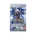 Gundam Card Game: Freedom Ascension (GD05) Booster Pack