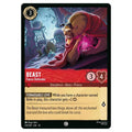 Lorcana - Attack of the Vine - Beast - Fierce Defender (Common) - 122/207