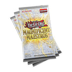 Yu-Gi-Oh! - Magnificent Maestros Box