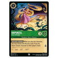 Lorcana - Attack of the Vine - Rapunzel - Tower Defender (Common) - 80/207 Near Mint