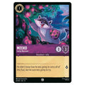 Lorcana - Attack of the Vine - Meeko - Lucky Raccoon (Common) - 47/207