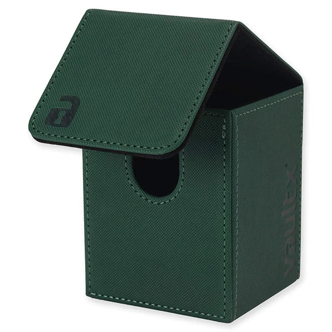 Vault X - Large Exo-Tec® - Deck Box - Green