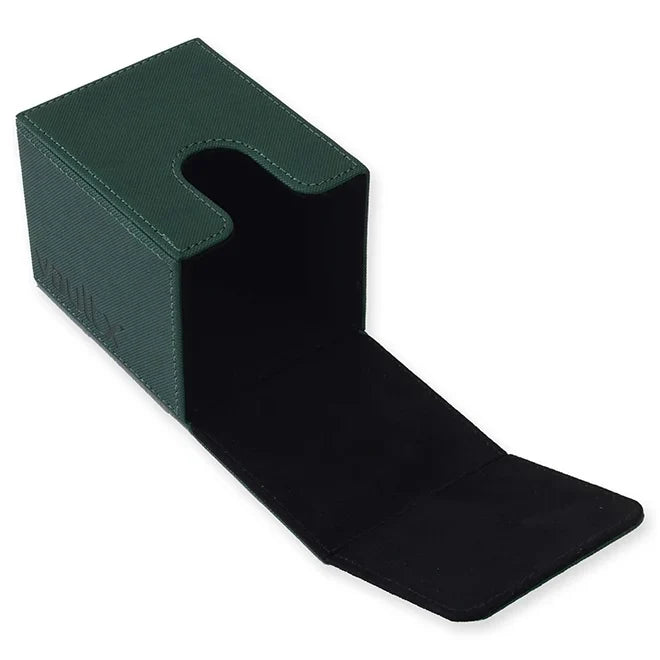 Vault X - Large Exo-Tec® - Deck Box - Green