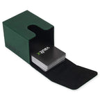 Vault X - Large Exo-Tec® - Deck Box - Green