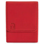 Vault X - Large Exo-Tec® - Deck Box - Red