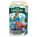 Lorcana - Archazia's Island - Starter Deck - Beast & Belle