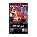 One Piece Card Game: The Time of Battle Booster Pack (OP-16)
