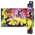 Disney Lorcana - Winterspell - Playmat Dragon Fire