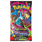 Pokemon - Mega Evolution - Phantasmal Flames - Booster Box (36 Boosters)