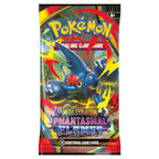 Pokemon - Mega Evolution - Phantasmal Flames - Booster Box (36 Boosters)