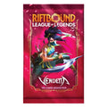 Riftbound: League of Legends TCG - Vendetta Booster Pack