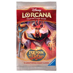 Disney Lorcana: Reign of Jafar Booster Pack