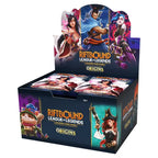 League of Legends TCG - Origins - Booster Box (24 Packs)