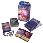 Lorcana - Shimmering Skies - Starter Deck - Elsa & Wreck-It Ralph
