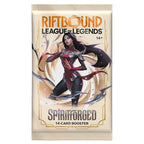League of Legends TCG - Spiritforged - Booster Box (24 Packs)