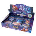 Lorcana - Ursula's Return - Booster Box (24 Packs)