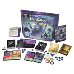 Lorcana - Ursula's Return - Illumineer's Quest - Deep Trouble