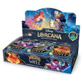 Lorcana - Whispers in the Well - Booster Box (24 Packs)