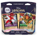 Lorcana - Wilds Unknown - 2-Player Starter Set