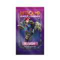 Riftbound: League of Legends TCG - Unleashed Booster Pack